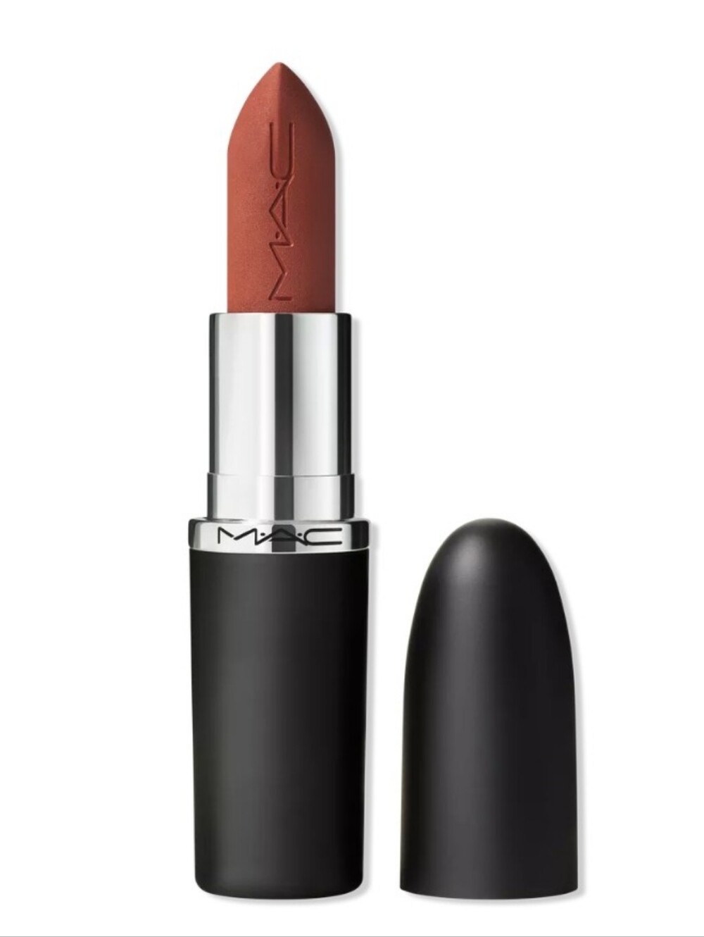 MAC MACximal Lipstick
